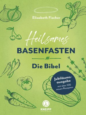 cover image of Heilsames Basenfasten – Die Bibel